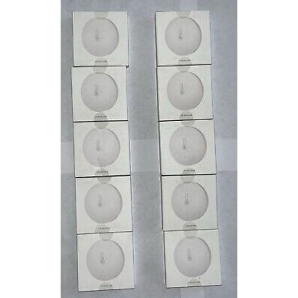 10 Pack Remote Temperature Sensor Stick On Wall Brand: ZigBee WSDCGQ01LM NEW