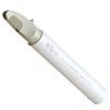 Lavia 5001-07 V-Line Trimmer White (with comb) + Dedicated Pouch Set