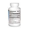 Source Naturals Policosanol with Coenzyme Q10 10 Mg Tablet, 60 Count