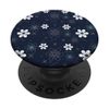 Popsocket Floral Flower Phone Pop Socket Boho Cute Flower PopSockets Swappable PopGrip