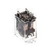 Baxter 01-1000V6-00271 Dpdt Relay, 1/2 hp, 120VAC