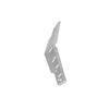 Grille Emblem fits International A B C Super C 43658D