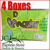 4 PACK DIET MASTER 120 CAPSULES TOTAL 100% UNIQUE & ORIGINAL UNISEX D MASTER