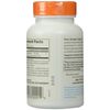 Doctor's Best Extra Strength Ginkgo, 120 mg, 120 Count