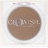 HUDA BEAUTY GloWish Lightweight Blurring Pressed Powder 07 Tan-Light