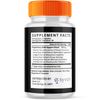 Viril Prime for Men Advanced Vitality Support Formula Supplement 60 Capsules