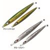 Slash Smooth Reactor 100G SL-202 Glow Silver