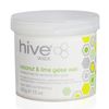 Hive Coconut and Lime Jelly Warm Wax, 425 g