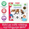 The Learning Journey Match It! Spelling