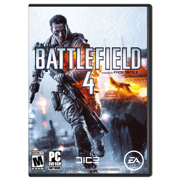 Battlefield 4 - PC