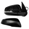 Right Mirror Fits 2016-2023 Toyota Tacoma