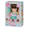 Pilot Corporation Mel-chan Doll Set Riko