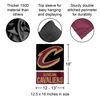 Cleveland Cavaliers Black Double Sided Garden Flag