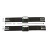 Thermometer Strips - Multi Use - 2 strips per Blister Pack, 50 Packs