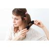 bun hair maker small