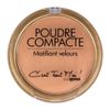 Compact Powder – No. 03 Dark Blue