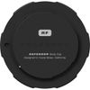 PolarPro - Defender Housing Cap - Canon RF Mount - Black