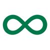 Infinity Symbol Science STEM Waterproof Decal Car Sticker