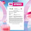 Yuna Glow Whitening Cream