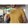 This Is How I Roll feat Construction Measuring Tape Coffee & Tea Mug (11oz)