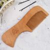 'Sloth' Wooden Comb (HA00033044)