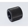 1/2" x 28 Thread Protector .750 Long .820 Dia. Black Oxide #4072