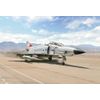 Italeri -2818 RF-4E Phantom II, 1:48 Scale, Model Kit, Plastic Model to Mount, Model Making, IT2818