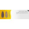 JACKALL Timon Liquuse 0.02 oz (0.6 g) (209 Sunset)