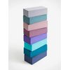 Yogamatters Yoga Brick Block (Blue)