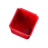 Milwaukee 48-22-8062 2PK PACKOUT Shop Storage Bin Set