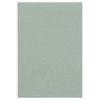 Maruman POST354PA Colored Drawing Paper Mittant Postcards, 20 Sheets Sky Gray