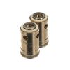 T&S Brass 000789-20M Left Hand Removable Insert, Cold