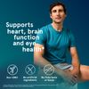 Puori O3 Omega Oil 120 Softgels
