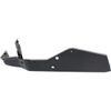 Driver Side Radiator Support For 2009-2013 Suzuki Grand Vitara Primed Side panel