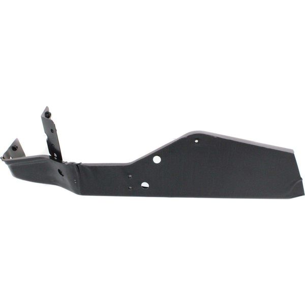 Driver Side Radiator Support For 2009-2013 Suzuki Grand Vitara Primed Side panel