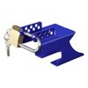 ProPlus Anti-Theft Padlock in Blister Pack