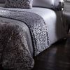 Amelia - Teal - Duvet Cover Set - Double