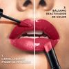 L'Oréal Paris Infallible 2-Step Liquid Lipstick 302 Rose Eternite