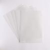 Tracing Paper Clear Files (5 A4 Sizes)