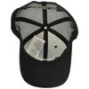 Berghaus Mens Cap Beanie Adjustable Hat, Recognition Black