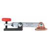 Durston Manufacturing Co MPWT Magnetic Plug Weld Tool, Black
