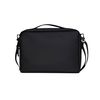 RAINS Laptop Bag, Backpack 13"/14" Inches (Black)