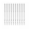 sourcing map Sewing Machine Needles DBx1 Industrial Universal Needle Size 120/19 10Pcs