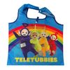Small Planet Teletubbies [Eco Bag] Shopping Bag/Rainbow