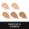 Max Factor Lasting Performance Long-Lasting Liquid Foundation - 95 Ivory, 35 ml