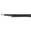 Trixie Premium Double Adjustable Dog Leash, X-Small, Black