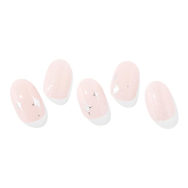 ohora official ND-427: N Shining Beauty/ohora gelnails nail Ohola nail gel nail color nail seal gel nail seal nail parts gel nail kit color gel parts kit self nail sticker home nail design easy nail