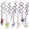 Fairy Whirls