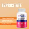 EZ Prostate Capsules Easy Prostate Advanced Supplement ( 1 pack )