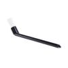 5 Pcs Coffee Espresso Machine Group Head Nylon Cleaning Brush Coffee Grime Cleaning Tool